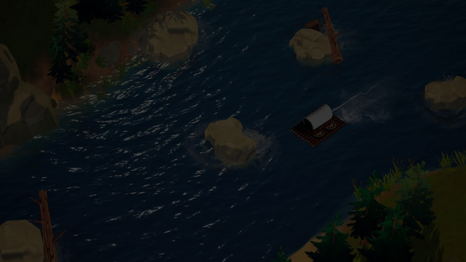 The Oregon Trail
